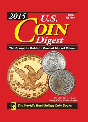 2015 U.S. Coin Digest