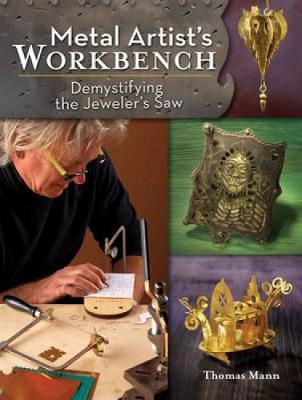 Metal Artist's Workbench