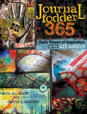 Journal Fodder 365