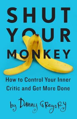 Shut Your Monkey