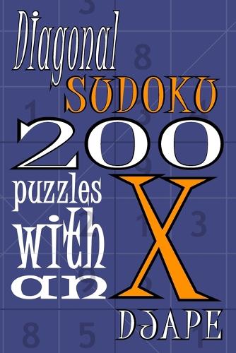 Diagonal Sudoku