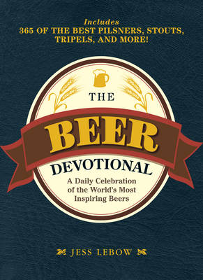 The Beer Devotional