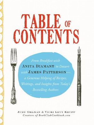 Table of Contents