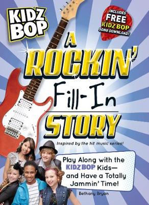 Kidz Bop
