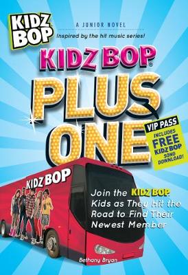 Kidz Bop Plus One