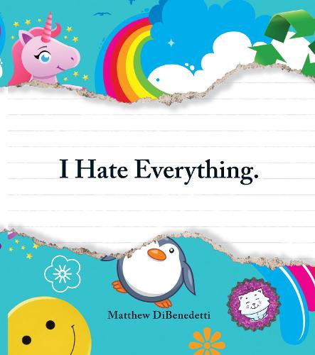 I Hate Everything
