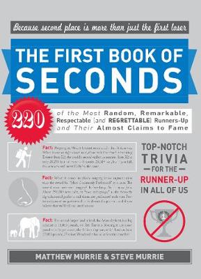 The First Book of Seconds