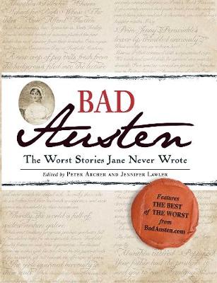 Bad Austen