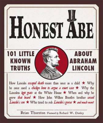 Honest Abe