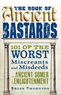 The Book of Ancient Bastards