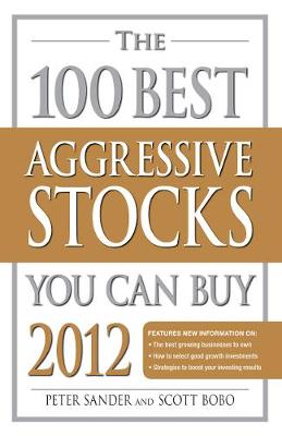 The 100 Best Aggressive Stocks You Can Buy 2012