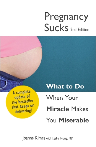 Pregnancy Sucks
