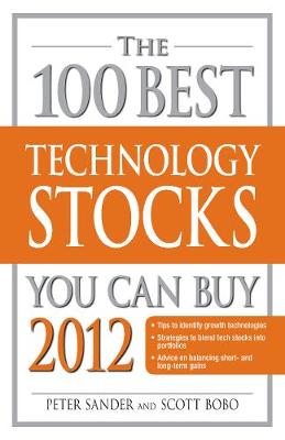 The 100 Best Technology Stocks You Can Buy 2012