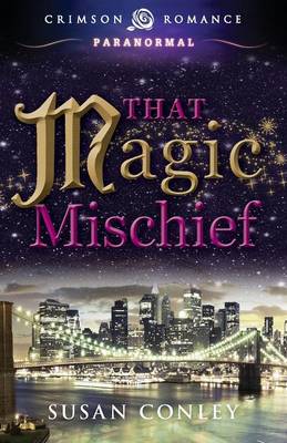 That Magic Mischief