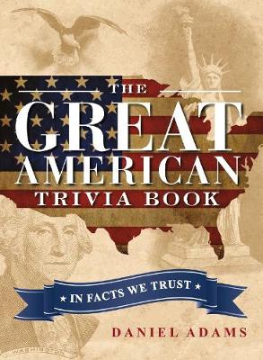 The Great American Trivia Book