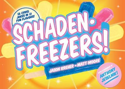 SchadenFreezers!