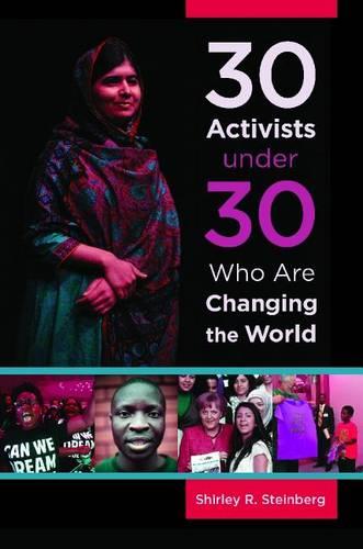 Young Activists Changing the World
