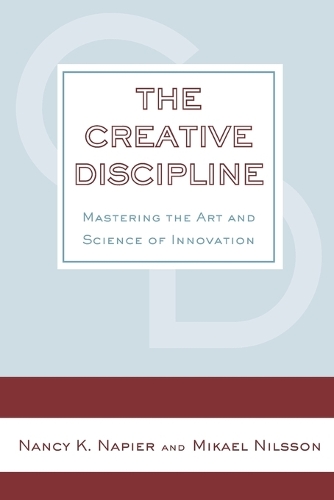 The Creative Discipline
