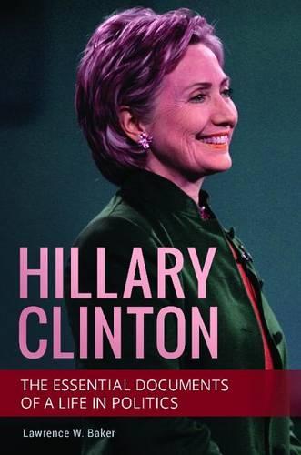 Hillary Clinton