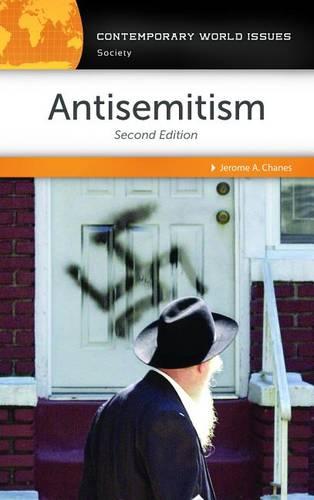 Antisemitism