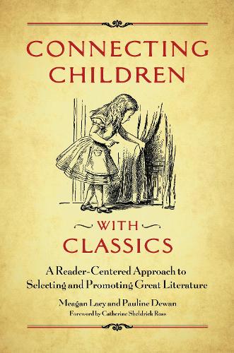 Connecting Children with Classics