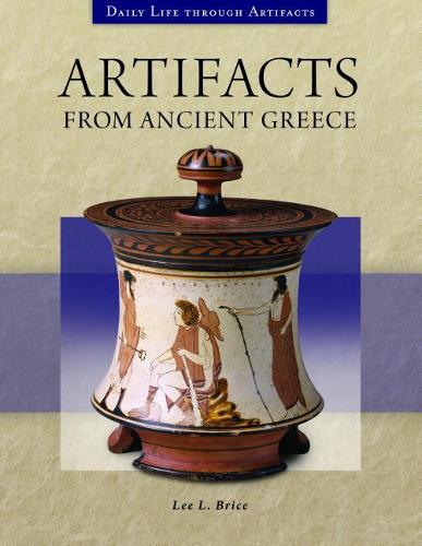 Artifacts from Ancient Greece