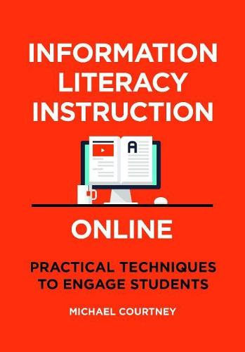 Information Literacy Instruction Online