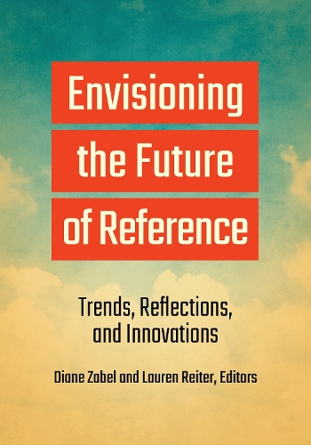 Envisioning the Future of Reference