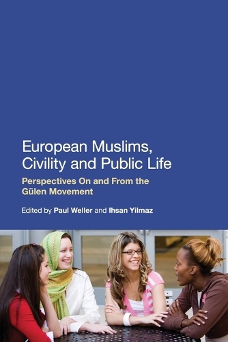 European Muslims, Civility and Public Life