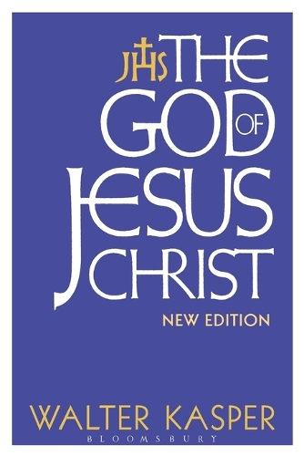 The God of Jesus Christ