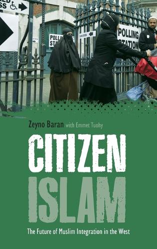 Citizen Islam
