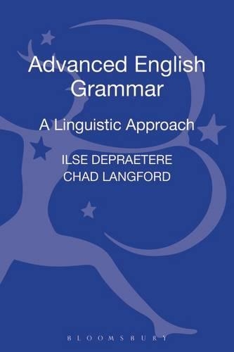 Advanced English Grammar
