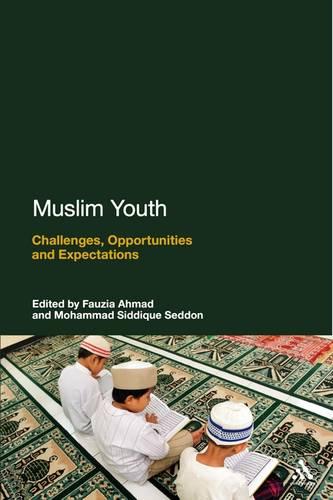 Muslim Youth