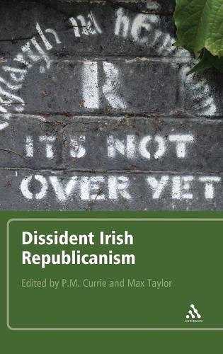 Dissident Irish Republicanism