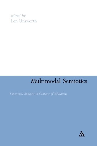 Multimodal Semiotics