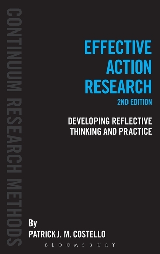 Effective Action Research