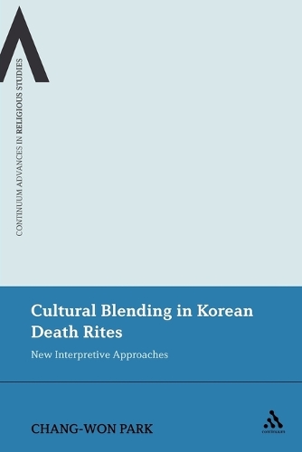 Cultural Blending In Korean Death Rites