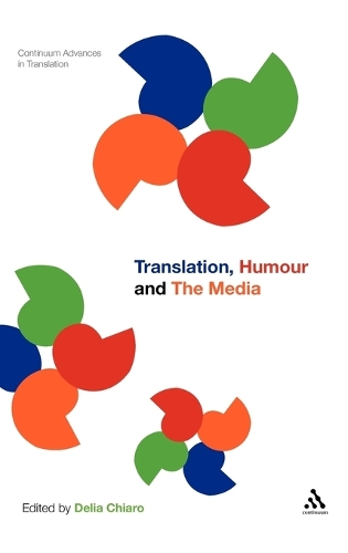 Translation, Humour and the Media