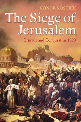The Siege of Jerusalem