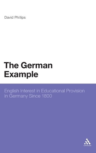 The German Example