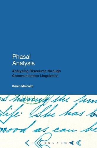 Phasal Analysis