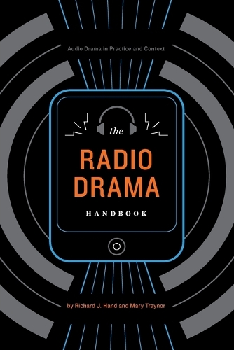 The Radio Drama Handbook
