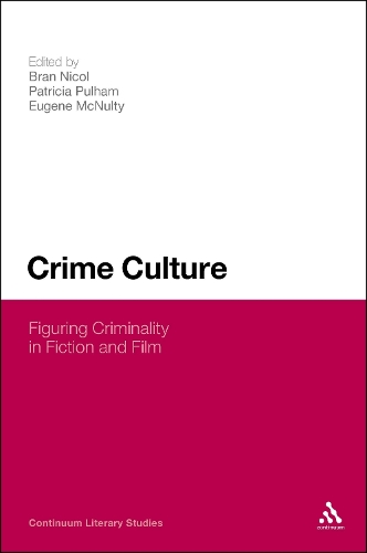 Crime Culture
