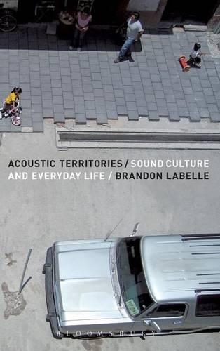 Acoustic Territories