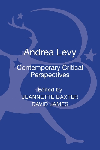 Andrea Levy