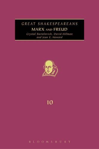 Marx and Freud