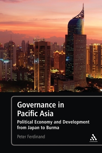 Governance in Pacific Asia