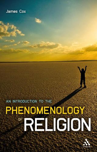 An  Introduction to the Phenomenology of Religion