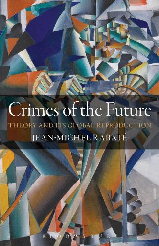 Crimes of the Future