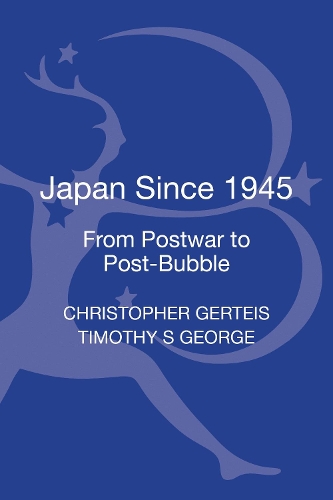 Japan Since 1945